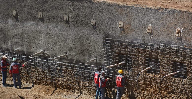 Engineering Site